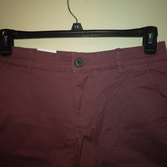 Selected Homme Straight-Paris shorts size S, NWT - Picture 4 of 4